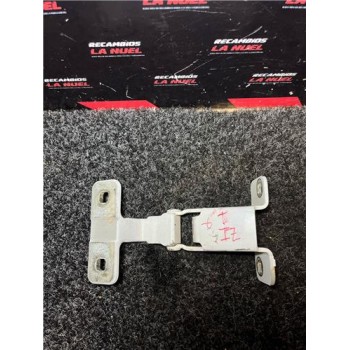 Recambio de bisagra inf. puerta tra. izda. para dacia dokker express (11.2012) 1.5 ambiance [1,5 ltr. - 55 kw dci diesel fap cat