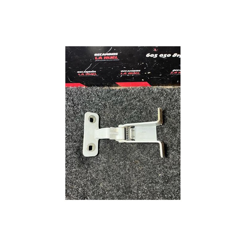 Recambio de bisagra inf. puerta tra. izda. para dacia dokker express (11.2012) 1.5 ambiance [1,5 ltr. - 55 kw dci diesel fap cat