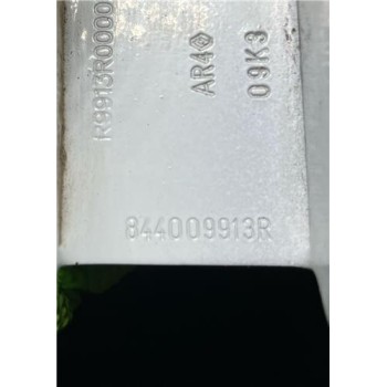 Recambio de bisagra inf. puerta tra. izda. para dacia dokker express (11.2012) 1.5 ambiance [1,5 ltr. - 55 kw dci diesel fap cat