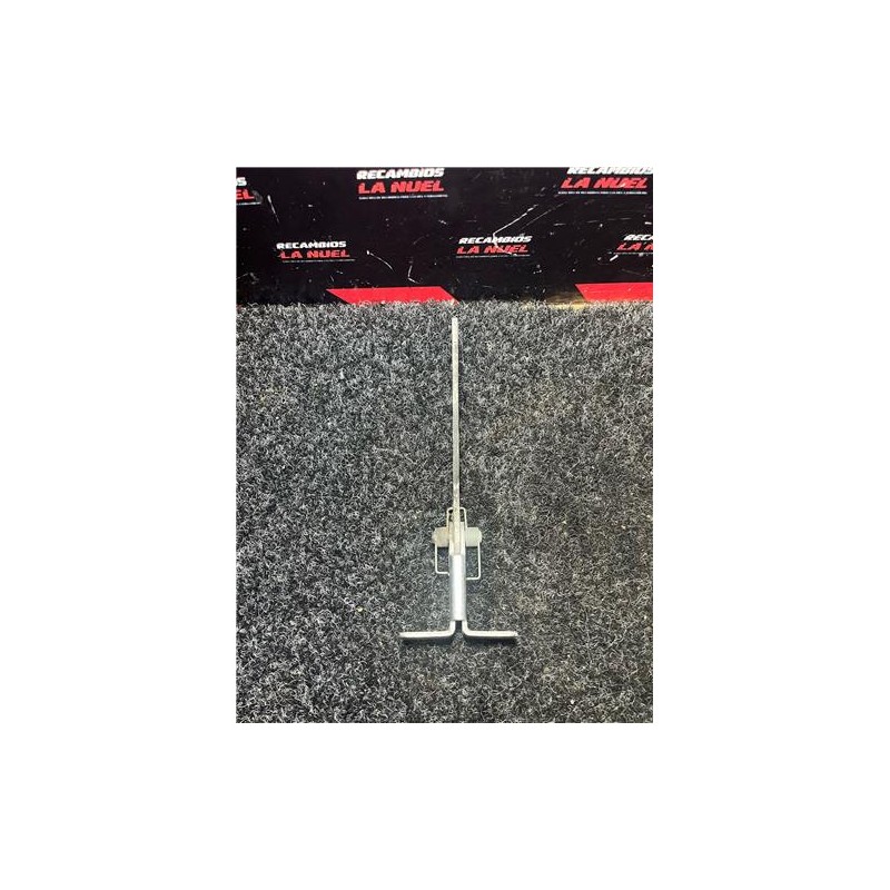 Recambio de bisagra inf. puerta tra. izda. para dacia dokker express (11.2012) 1.5 ambiance [1,5 ltr. - 55 kw dci diesel fap cat