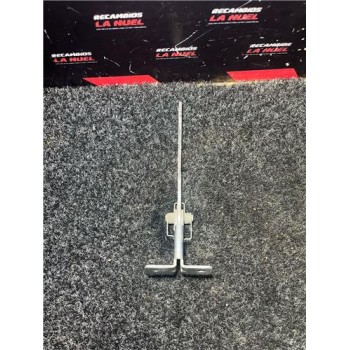 Recambio de bisagra inf. puerta tra. izda. para dacia dokker express (11.2012) 1.5 ambiance [1,5 ltr. - 55 kw dci diesel fap cat