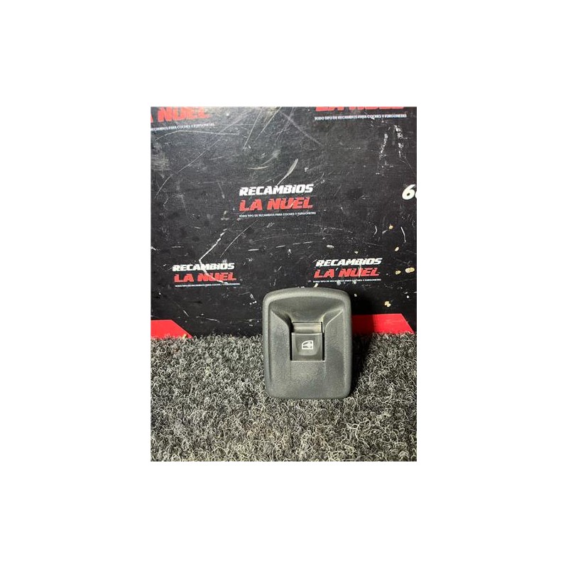 Recambio de mando elevalunas del. dcho. para dacia dokker express (11.2012) 1.5 ambiance [1,5 ltr. - 55 kw dci diesel fap cat] r