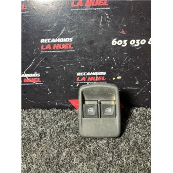 MANDO ELEVALUNAS DELANTERO IZQUIERDO 254110431R 