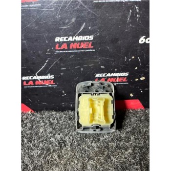 Recambio de mando elevalunas del. izdo. para dacia dokker express (11.2012) 1.5 ambiance [1,5 ltr. - 55 kw dci diesel fap cat] r