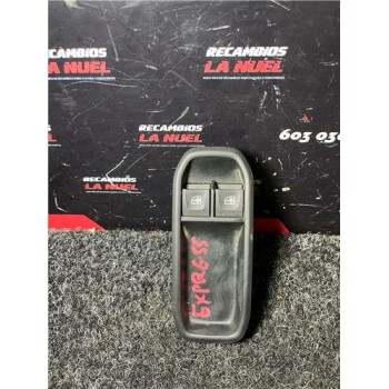 MANDO ELEVALUNAS DELANTERO IZQUIERDO 809619758R 