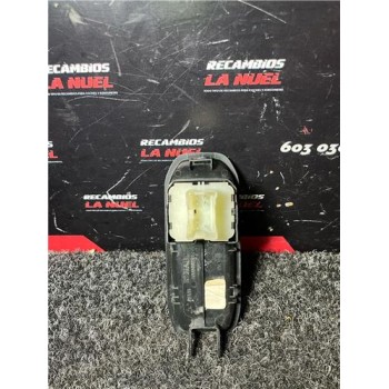 Recambio de mando elevalunas del. izdo. para renault express (04.2021) 1.5 advance [1,5 ltr. - 70 kw blue dci diesel fap] refere