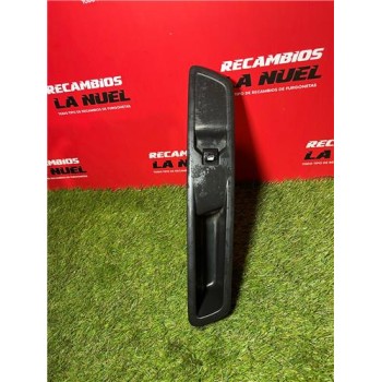 MANDO ELEVALUNAS DELANTERO DERECHO 9809180277 