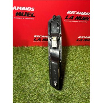 Recambio de mando elevalunas del. dcho. para citroën jumpy furgón (05.2016) 2.0 control m [2,0 ltr. - 90 kw blue-hdi fap] refere