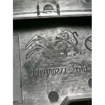 Recambio de mando elevalunas del. dcho. para citroën jumpy furgón (05.2016) 2.0 control m [2,0 ltr. - 90 kw blue-hdi fap] refere