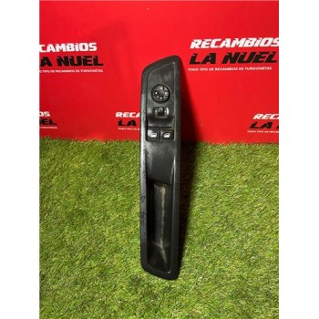 Recambio de mando elevalunas del. izdo. para citroën jumpy furgón (05.2016) 2.0 control m [2,0 ltr. - 90 kw blue-hdi fap] refere