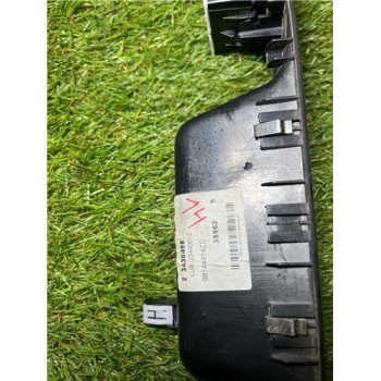 Recambio de mando elevalunas del. izdo. para citroën jumpy furgón (05.2016) 2.0 control m [2,0 ltr. - 90 kw blue-hdi fap] refere