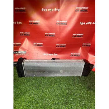 INTERCOOLER A9075011600 
