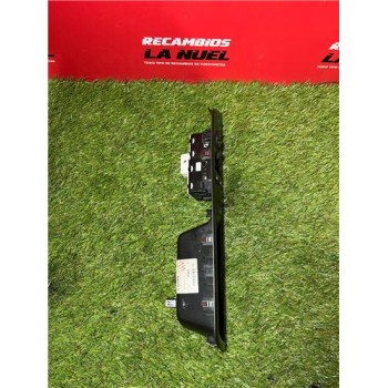 Recambio de mando elevalunas del. izdo. para citroën jumpy furgón (05.2016) 2.0 control m [2,0 ltr. - 90 kw blue-hdi fap] refere