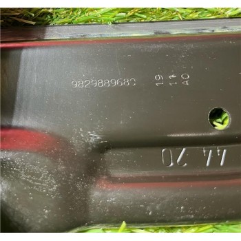 Recambio de mecanismo elevalunas del. dcho. para citroën jumpy furgón (05.2016) 2.0 control m [2,0 ltr. - 90 kw blue-hdi fap] re