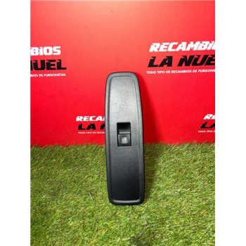 Recambio de mando elevalunas del. dcho. para renault kangoo iii rapid (03.2021) kangoo referencia OEM IAM 769104880R  