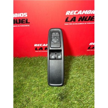 Recambio de mando elevalunas del. izdo. para renault kangoo iii rapid (03.2021) kangoo referencia OEM IAM 769093274R  