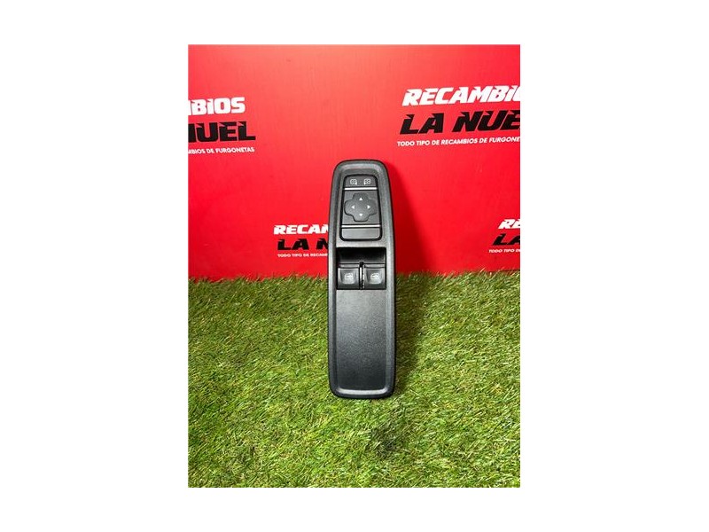 Recambio de mando elevalunas del. izdo. para renault kangoo iii rapid (03.2021) kangoo referencia OEM IAM 769093274R  