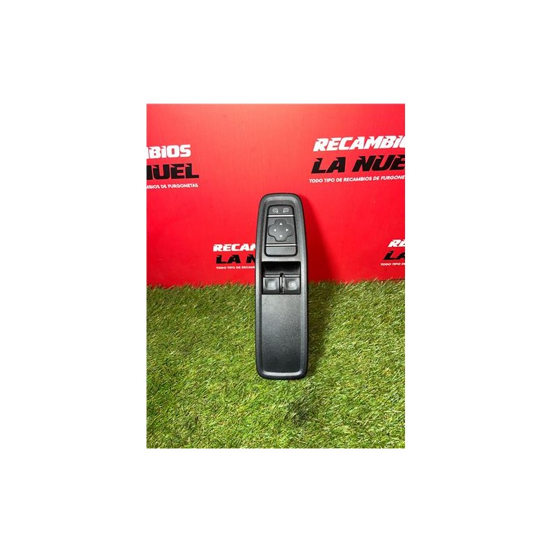 Recambio de mando elevalunas del. izdo. para renault kangoo iii rapid (03.2021) kangoo referencia OEM IAM 769093274R  
