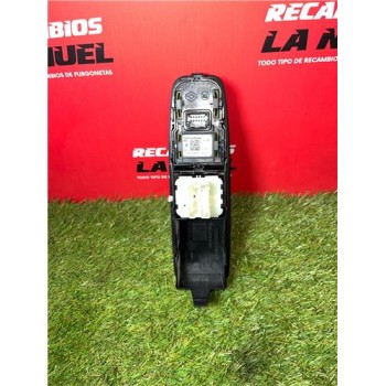 Recambio de mando elevalunas del. izdo. para renault kangoo iii rapid (03.2021) kangoo referencia OEM IAM 769093274R  
