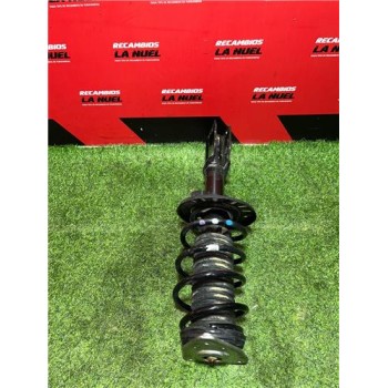Recambio de amortiguador delantero izquierdo para opel combo life e (2018) 1.5 edition [1,5 ltr. - 75 kw cdti dpf] referencia OE