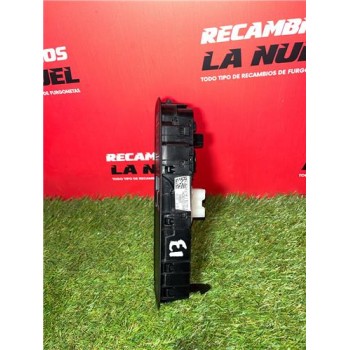 Recambio de mando elevalunas del. izdo. para renault kangoo iii rapid (03.2021) kangoo referencia OEM IAM 769093274R  