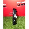 Recambio de mando elevalunas del. izdo. para renault kangoo iii rapid (03.2021) kangoo referencia OEM IAM 769093274R  