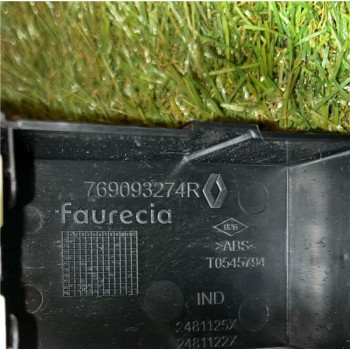 Recambio de mando elevalunas del. izdo. para renault kangoo iii rapid (03.2021) kangoo referencia OEM IAM 769093274R  