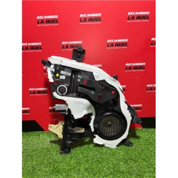 Recambio de elevalunas electrico del. izdo. para peugeot rifter (06.2018) 1.5 active standard [1,5 ltr. - 75 kw blue-hdi fap] re