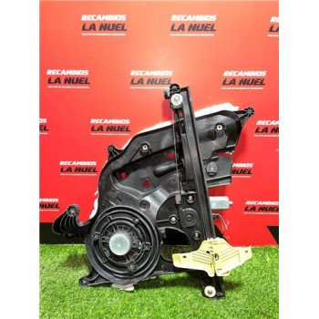 Recambio de elevalunas electrico del. izdo. para peugeot rifter (06.2018) 1.5 active standard [1,5 ltr. - 75 kw blue-hdi fap] re