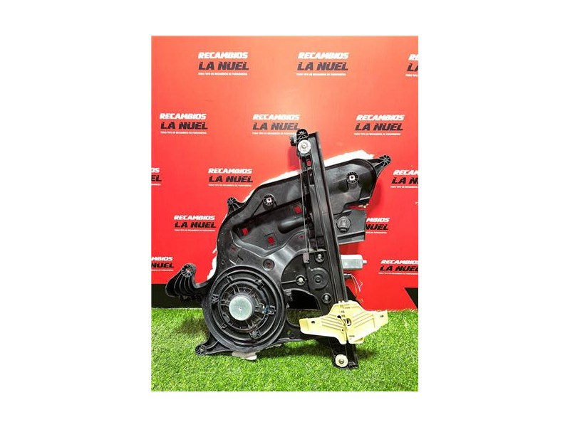 Recambio de elevalunas electrico del. izdo. para peugeot rifter (06.2018) 1.5 active standard [1,5 ltr. - 75 kw blue-hdi fap] re