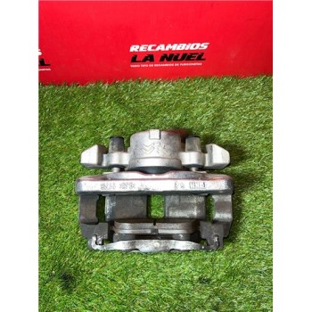 Recambio de pinza freno delantera derecha para peugeot peugeot partnert yh01 referencia OEM IAM 9830798780  