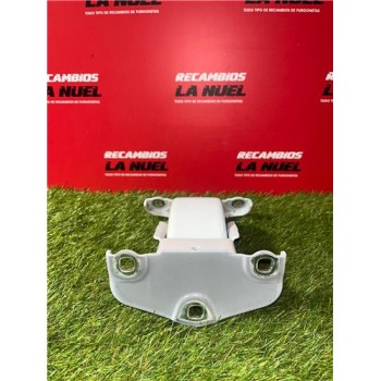 Recambio de bisagra sup. puerta tra. dcha. para renault trafic iii furgón (06.2014) m9r z7 referencia OEM IAM 904006707R  
