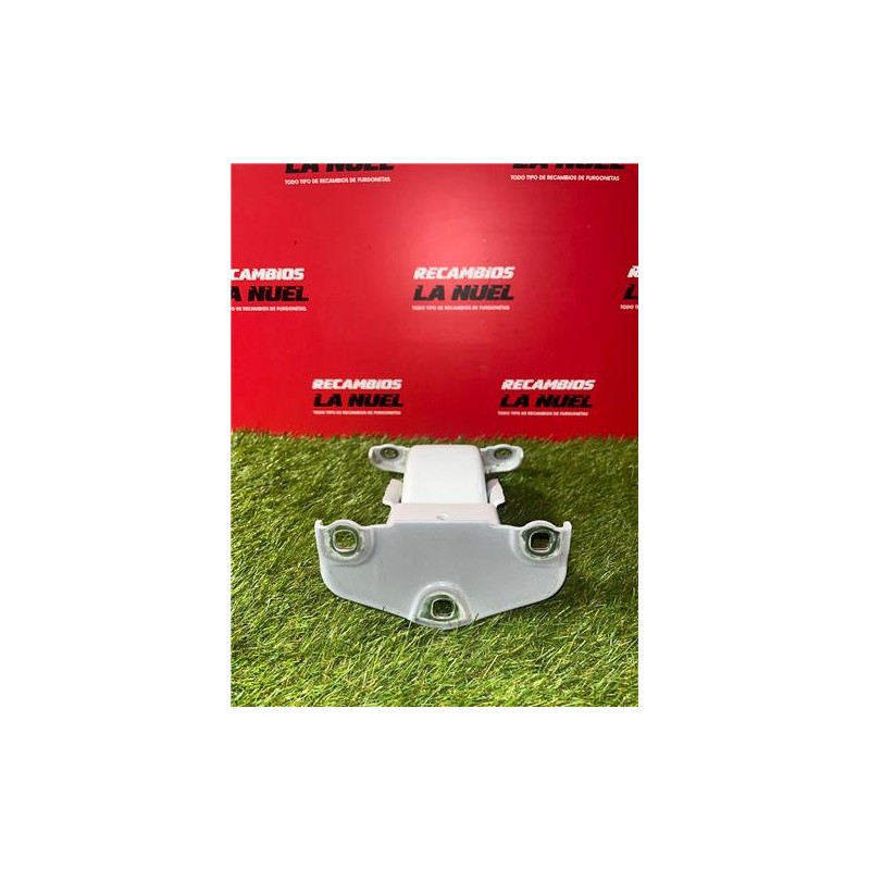 Recambio de bisagra sup. puerta tra. dcha. para renault trafic iii furgón (06.2014) m9r z7 referencia OEM IAM 904006707R  