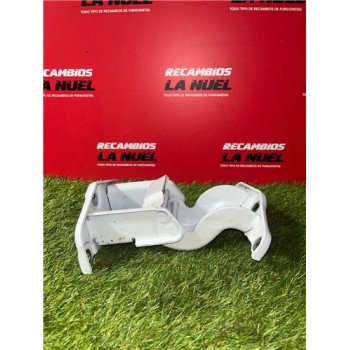 Recambio de bisagra sup. puerta tra. dcha. para renault trafic iii furgón (06.2014) m9r z7 referencia OEM IAM 904006707R  