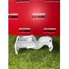 Recambio de bisagra sup. puerta tra. dcha. para renault trafic iii furgón (06.2014) m9r z7 referencia OEM IAM 904006707R  