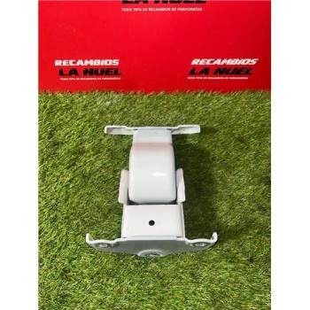 Recambio de bisagra sup. puerta tra. dcha. para renault trafic iii furgón (06.2014) m9r z7 referencia OEM IAM 904006707R  