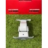 Recambio de bisagra sup. puerta tra. dcha. para renault trafic iii furgón (06.2014) m9r z7 referencia OEM IAM 904006707R  