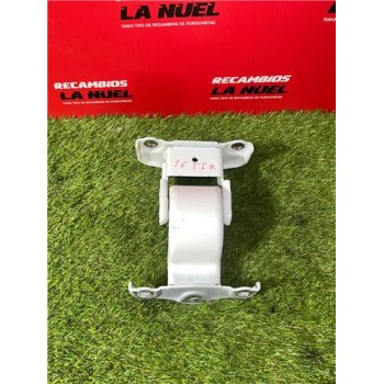 Recambio de bisagra sup. puerta tra. izda. para renault trafic iii furgón (06.2014) m9r z7 referencia OEM IAM 904006707R  