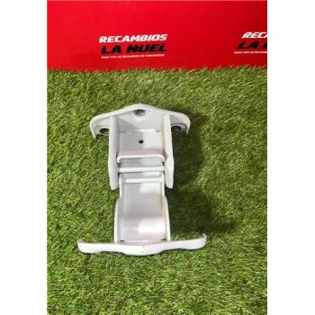 Recambio de bisagra sup. puerta tra. izda. para renault trafic iii furgón (06.2014) m9r z7 referencia OEM IAM 904006707R  