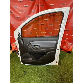 Recambio de puerta delantero derecho para renault express (04.2021) 1.5 advance [1,5 ltr. - 70 kw blue dci diesel fap] referenci