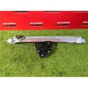 Recambio de mecanismo elevalunas del. dcho. para renault kangoo iii rapid (03.2021) kangoo referencia OEM IAM 807201389R  