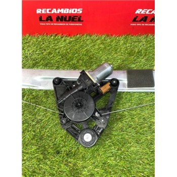 Recambio de mecanismo elevalunas del. dcho. para renault kangoo iii rapid (03.2021) kangoo referencia OEM IAM 807201389R  