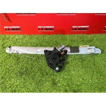 Recambio de mecanismo elevalunas del. dcho. para renault kangoo iii rapid (03.2021) kangoo referencia OEM IAM 807201389R  