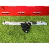 Recambio de mecanismo elevalunas del. dcho. para renault kangoo iii rapid (03.2021) kangoo referencia OEM IAM 807201389R  