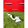 Recambio de bisagra capo dcha. para renault trafic iii furgón (06.2014) m9r z7 referencia OEM IAM 654003204R  