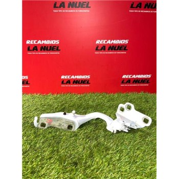 Recambio de bisagra capo dcha. para renault trafic iii furgón (06.2014) m9r z7 referencia OEM IAM 654003204R  