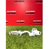 Recambio de bisagra capo dcha. para renault trafic iii furgón (06.2014) m9r z7 referencia OEM IAM 654003204R  