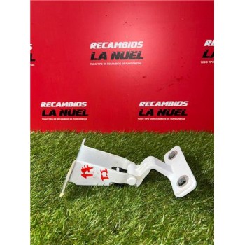 Recambio de bisagra inf. puerta tra. izda. para renault express (04.2021) 1.5 advance [1,5 ltr. - 55 kw blue dci diesel fap] ref