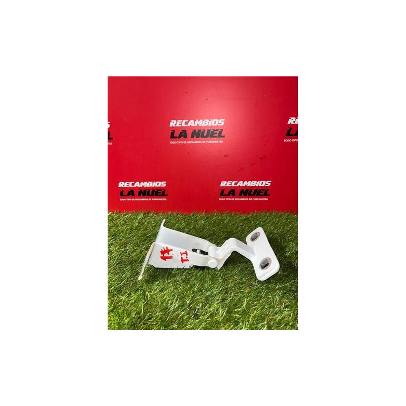 Recambio de bisagra inf. puerta tra. izda. para renault express (04.2021) 1.5 advance [1,5 ltr. - 55 kw blue dci diesel fap] ref