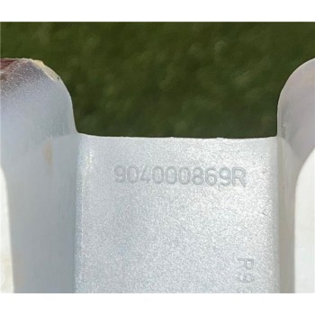 Recambio de bisagra inf. puerta tra. izda. para renault express (04.2021) 1.5 advance [1,5 ltr. - 55 kw blue dci diesel fap] ref